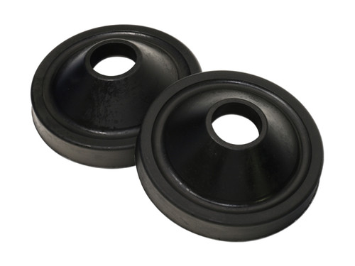 ICON .75in Rear Spacer Kit for 07-18 Jeep Wrangler JK