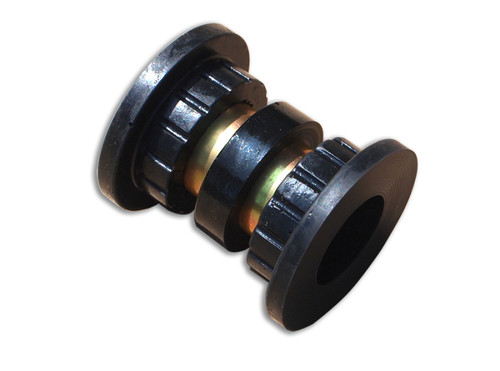 ICON Rear Adj Track Bar Kit for 07-18 Jeep Wrangler JK