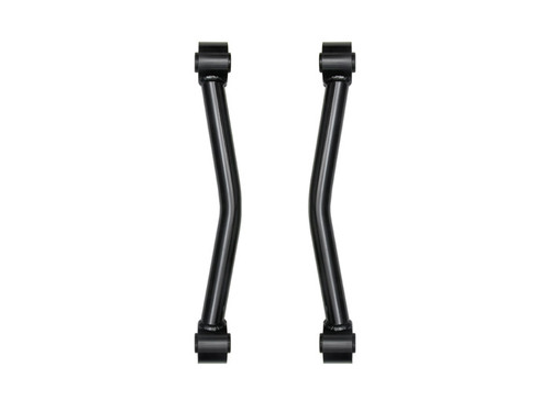 ICON Rear Fixed Upper Link Kit for 2018+ Jeep Wrangler JL