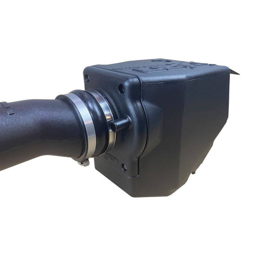 Injen EVOLUTION Cold Air Intake for 2012-2017 Jeep Wrangler V6-3.6L