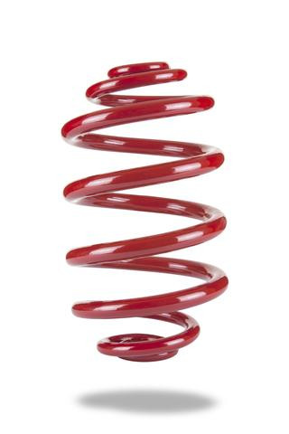 Pedders Heavy Duty Rear Spring for 04-06 Pontiac GTO X-Drag