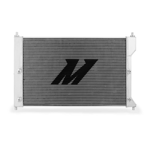 Mishimoto Aluminum Radiator for 02-08 Falcon BA BF XR6 Turbo V8 Auto/Manual