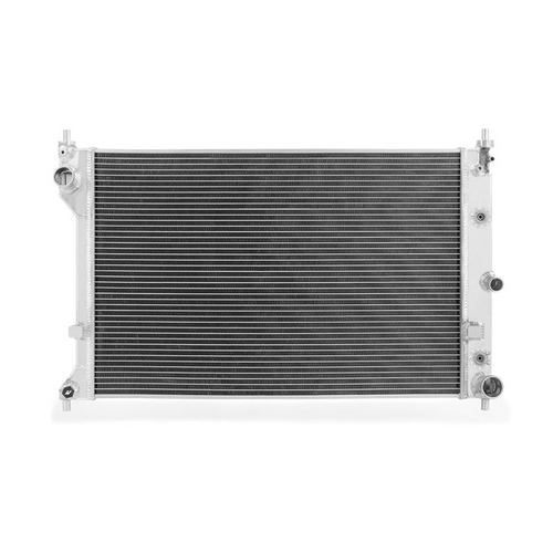Mishimoto Aluminum Radiator for 02-08 Falcon BA BF XR6 Turbo V8 Auto/Manual