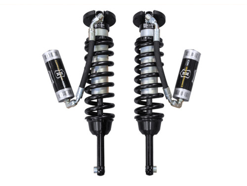ICON Ext Travel 2.5 Series Shocks VS RR Coilover Kit for 2005+ Toyota Tacoma