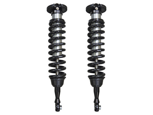 ICON 2.5 Series Shocks VS IR Coilover Kit for 07-18 Toyota Tundra