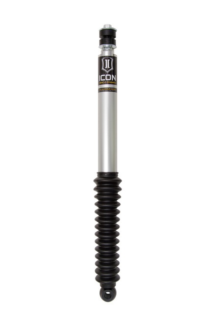 ICON 80/100 0-3in Rear 2.0 Series Aluminum Shock VS IR for 91-07 Land Cruiser