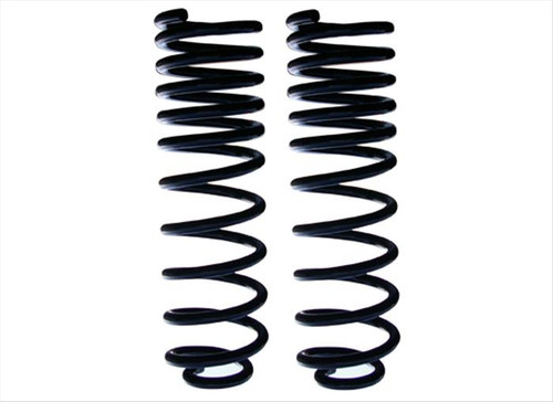 ICON Rear 1.5in Dual Rate Spring Kit for 2009+ Ram 1500