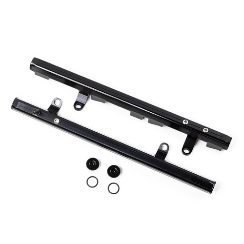 DeatschWerks Fuel Rails for 97-04 Chevrolet Corvette Z06 Coyote 5.0 LS1 / LS6