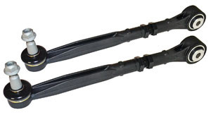 SPC Performance PORSCHE ADJUSTABLE REAR TOE ARM (PR)