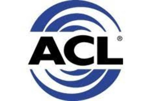 ACL Standard Size Main Bearing Set for Hyundai G4KF 2.0T
