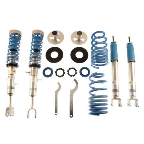 Bilstein B14 PSS Coilovers for 03-09 350z - 47-101623