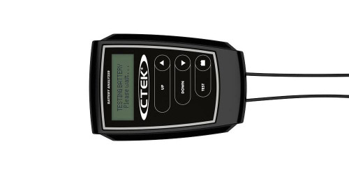 CTEK Accessory - 12V Battery Analyzer - 56-925