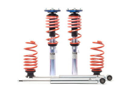 H&R Street Performance Coilovers for 15-17 VW Golf VII GTI