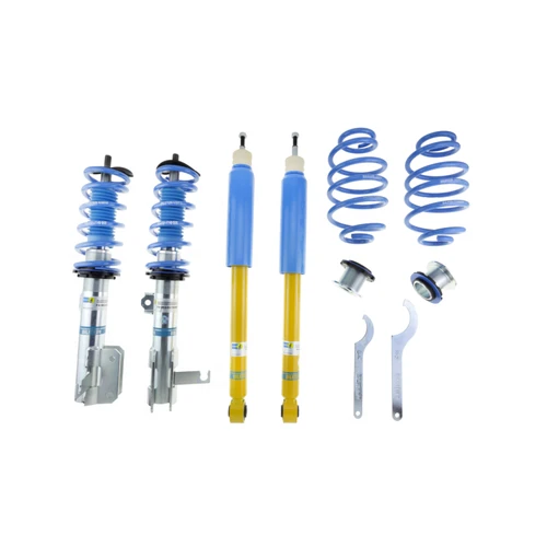Bilstein B14 PSS Coilovers for 11-15 Chevy Cruze - 47-171725