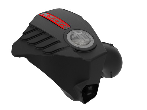 aFe Takeda Momentum Pro Dry S Cold Air Intake for 2020 Toyota Supra (A90)