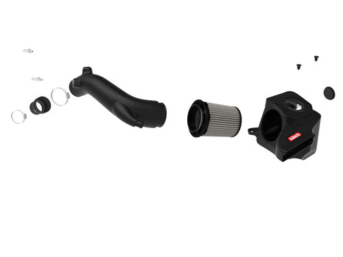 AFE Takeda Momentum Cold Air Intake w/Pro DRY S Filter for 19-20 Veloster N