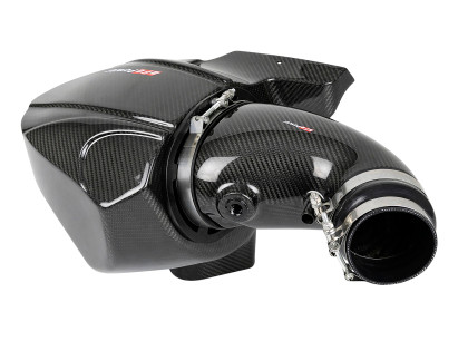 aFe Black Series Cold Air Intake for 12-19 Jeep Gand Cherokee (WK2) SRT-8/SRT