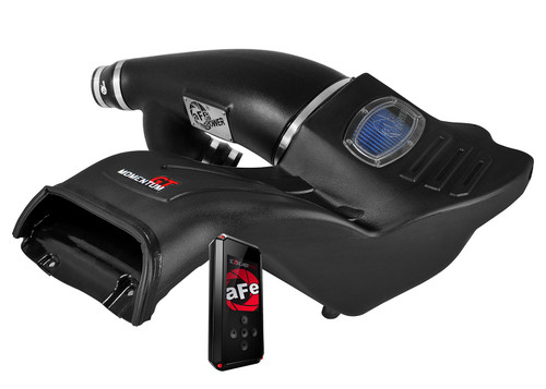 aFe SCORCHER PRO Plus Performance Package for 15-17 F150 Ecoboost 2.7L