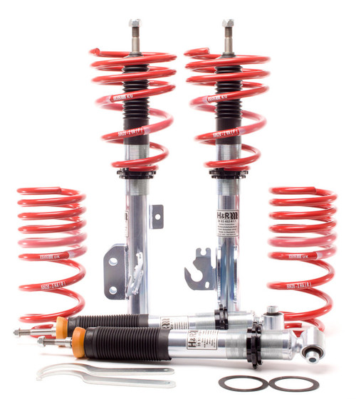 H&R Street Performance Coilovers for 08-10 Pontiac G8 - 50751