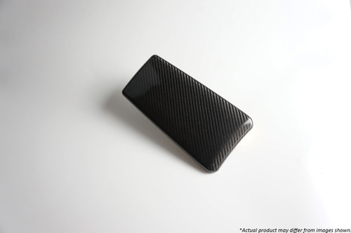 Revel GT Dry Carbon Console Cover for 16-18 Mazda MX-5 Miata