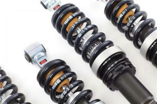H&R RSS+ Coilovers for 08-14 Audi R8 - 32058-1