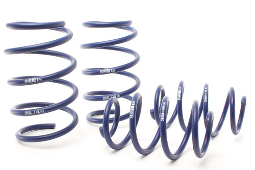 H&R Sport Springs for 19-20 Mercedes  A220 Sedan W177