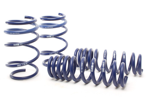 H&R Sport Springs for 19-20 BMW 330i Sedan G20 2WD - 28662-1
