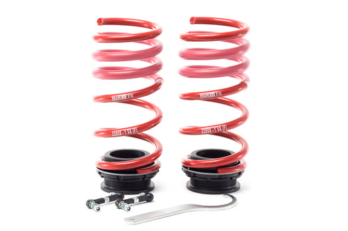 H&R VTF Adj Lowering Springs for 14-18 BMW X5 xDrive 35d/35i - 23008-1