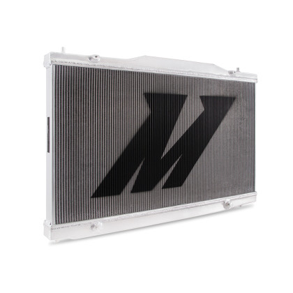 Mishimoto Aluminum Radiator for 2017+ Honda Civic Type R