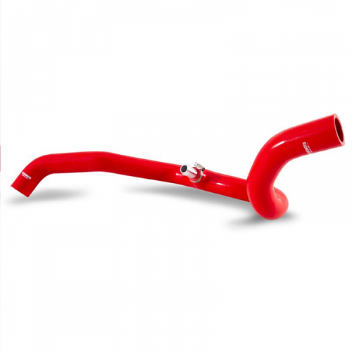 Mishimoto Red Coolant Hose Kit for 18+ Wrangler JL 2.0L
