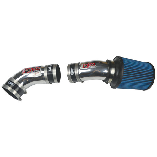 Injen Polished PF Cold Air Intake for 96-05 Chevy S10 V6-4.3L