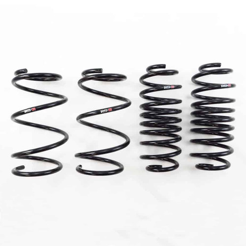 RS-R Superdown Springs for 10-15 Toyota Prius