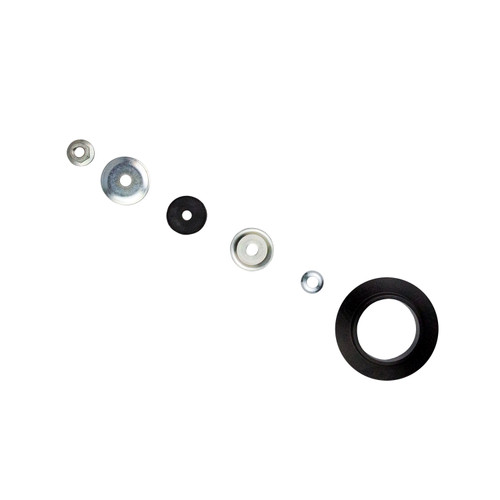 Bilstein B8 6112 - Suspension Kit for 01-07 Sequoia / 00-06 Tundra