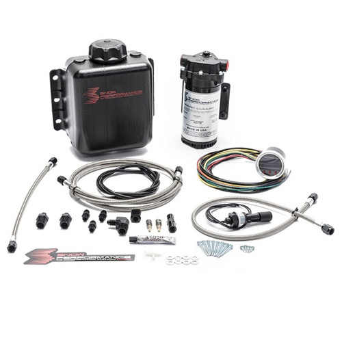Snow Performnace Stage 2.5 Boost Cooler Progressive Water-Methanol Injection Kit
