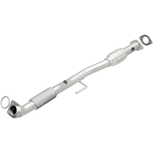 MagnaFlow EPA Compliant Direct-Fit Catalytic Converter for 07-15 Altima L4 2.5L