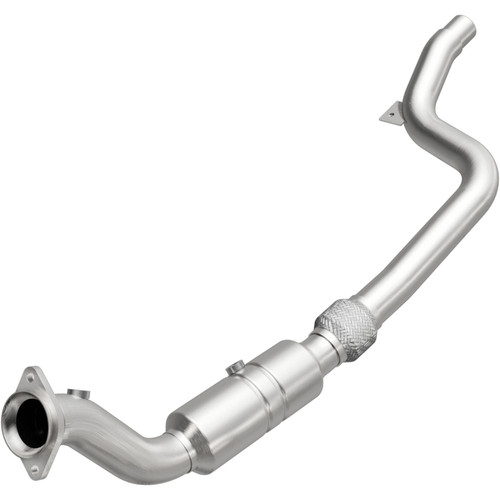 MagnaFlow EPA Compliant Direct-Fit Catalytic Converter for 11-14 Charger 3.6L