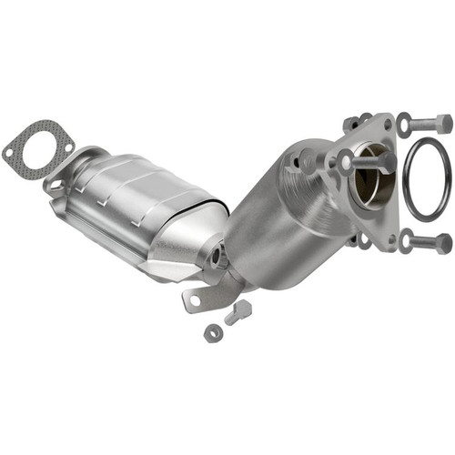MagnaFlow Direct-Fit Catalytic Converter for 09-13 370Z / 08-13 G37