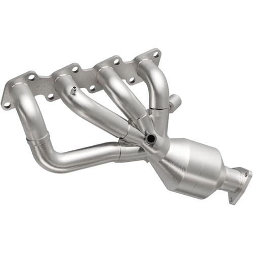 Magnaflow Manifold Catalytic Converter for 98-99 Frontier 2.4L