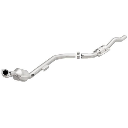 MagnaFlow Direct-Fit Catalytic Converter for 06-09 Mercedes E350 4Matic 3.5L
