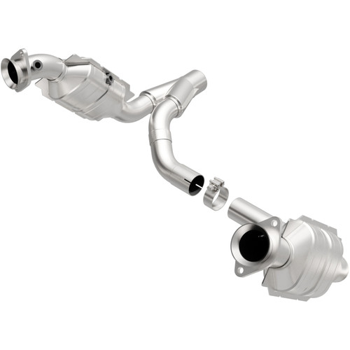 MagnaFlow Direct-Fit Catalytic Converter for 11-19 Ram 1500 5.7L