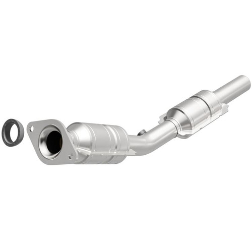 MagnaFlow Direct-Fit Catalytic Converter for 03-04 Corolla / Matrix 1.8L