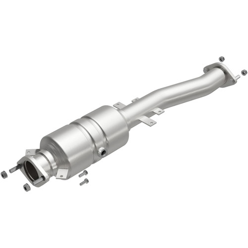 MagnaFlow Direct-Fit Catalytic Converter for 08-15 Lancer Evo / Ralliart