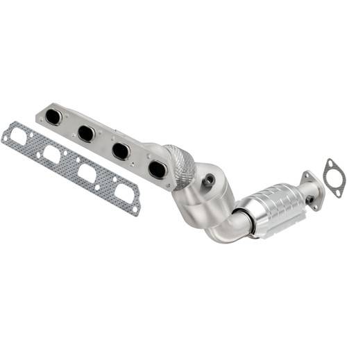 MagnaFlow Manifold Catalytic Converter for 02-08 Mini Cooper
