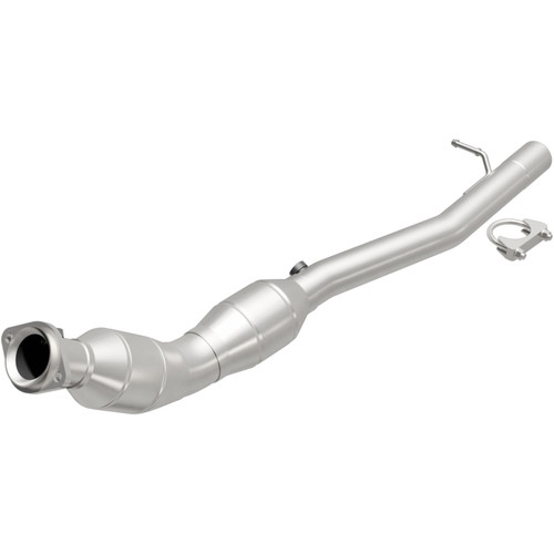 MagnaFlow Direct-Fit Catalytic Converter for 2006 Range Rover V8
