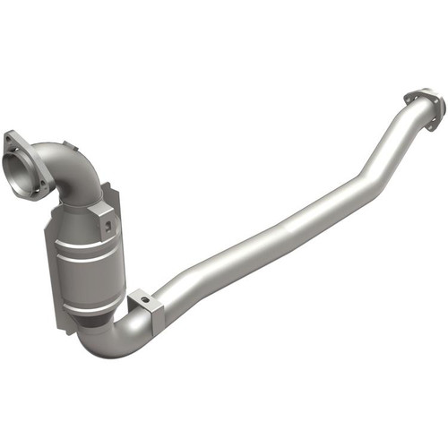 MagnaFlow Direct-Fit Catalytic Converter for 81-85 242 244 245 2.1L