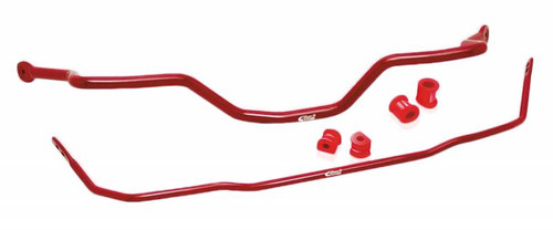 Eibach Anti-Roll Front & Rear Sway Bar Kit for 15-16 Volkswagen Golf R