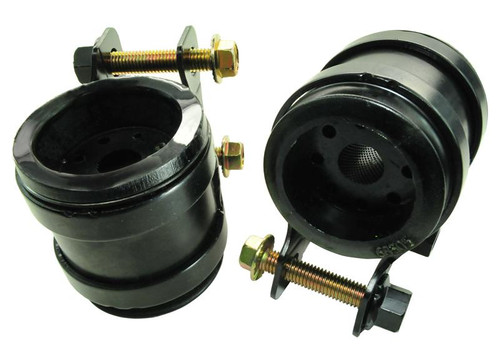 Whiteline Front Control arm - lower inner rear bushing for 04-09 Mazda 3