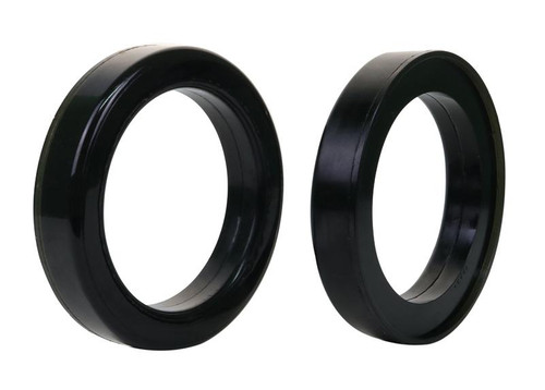 Whiteline Rear Spring - pad bushing for 91-07 Toyota Land Cruiser