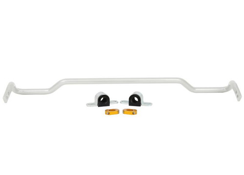 Whiteline 22mm X Heavy Duty Rear Adjustable Swaybar for 15-16 Audi A3