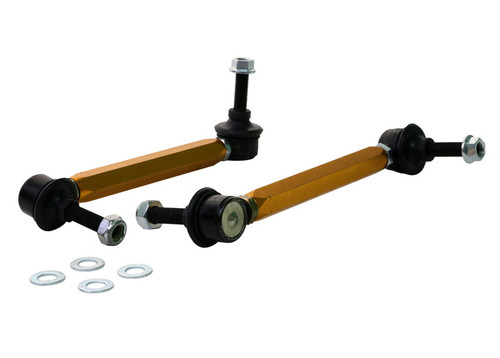Whiteline Rear Swaybar Link Assembly Kit for 92-01 Lexus ES